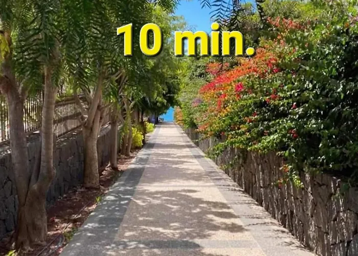 شقة Casa Desde Casa بلايا بلانكا