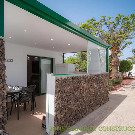 Appartamento Casa Desde Casa *