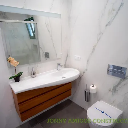 Casa Desde Casa Apartmán *