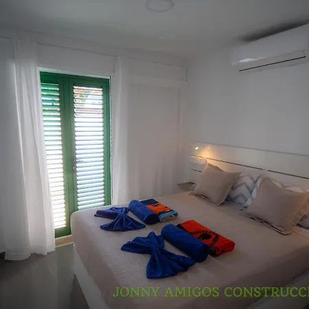 Apartmán Casa Desde Casa Playa Blanca (Lanzarote)