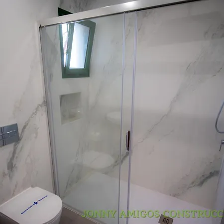 Casa Desde Casa Apartmán *