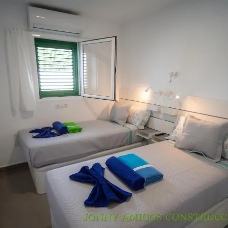 Casa Desde Casa * Playa Blanca (Lanzarote)