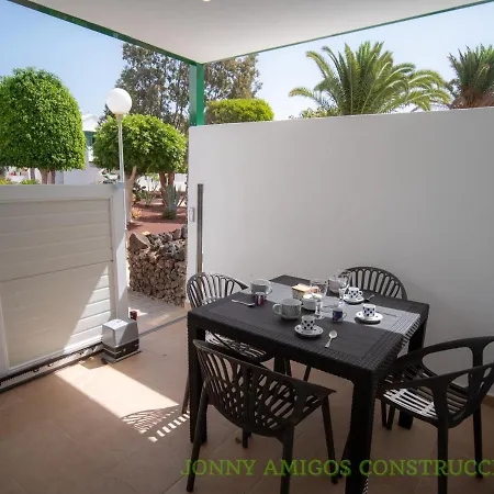 Apartment Casa Desde Casa Playa Blanca (Lanzarote)