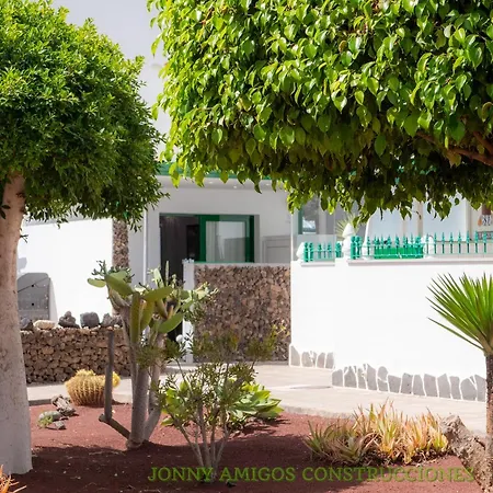 Casa Desde Casa * Playa Blanca (Lanzarote)