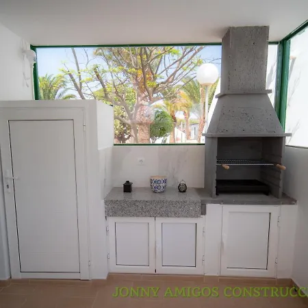 Apartmán Casa Desde Casa *