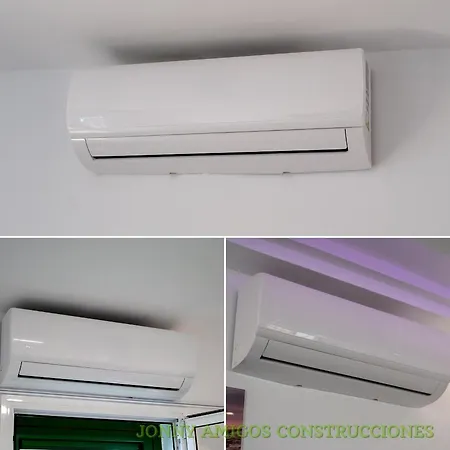 Apartmán Casa Desde Casa