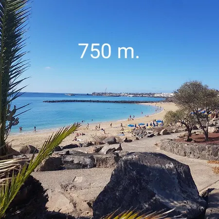 Casa Desde Casa Apartmán