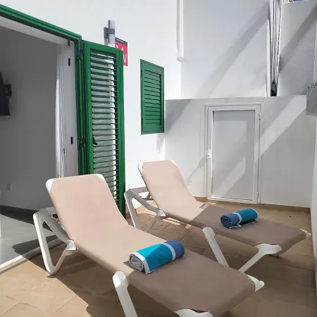 Apartmán Casa Desde Casa Playa Blanca (Lanzarote)