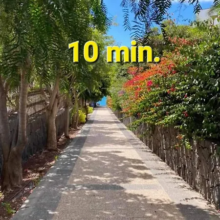Apartmán Casa Desde Casa Playa Blanca (Lanzarote)
