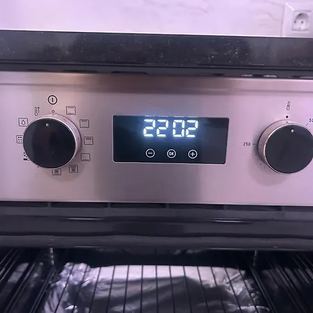 Casa Desde Casa Apartmán Playa Blanca (Lanzarote)