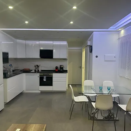 Casa Desde Casa * Playa Blanca (Lanzarote)