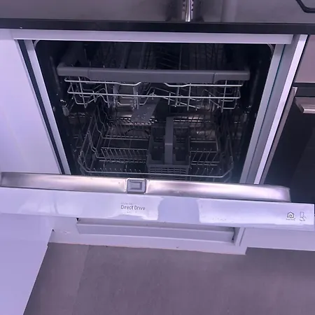 Casa Desde Casa Apartmán *