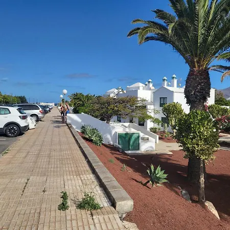 Casa Desde Casa Playa Blanca
