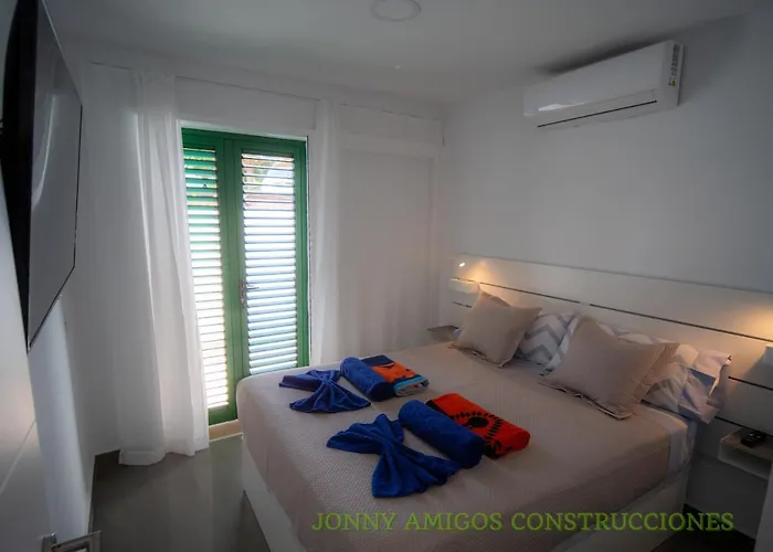 Apartamento Casa Desde Casa Playa Blanca (Lanzarote)